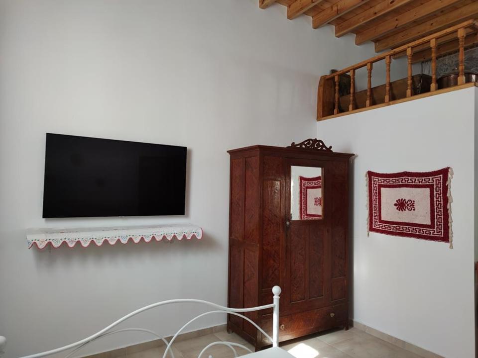 Archangelos Family House エクステリア 写真