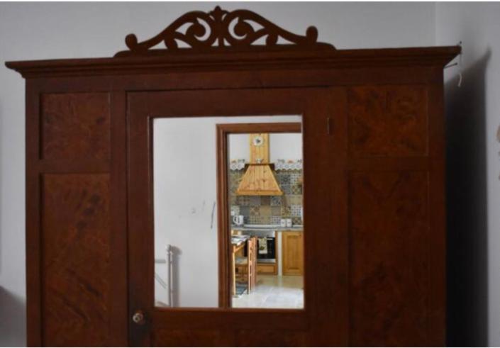 Archangelos Family House エクステリア 写真