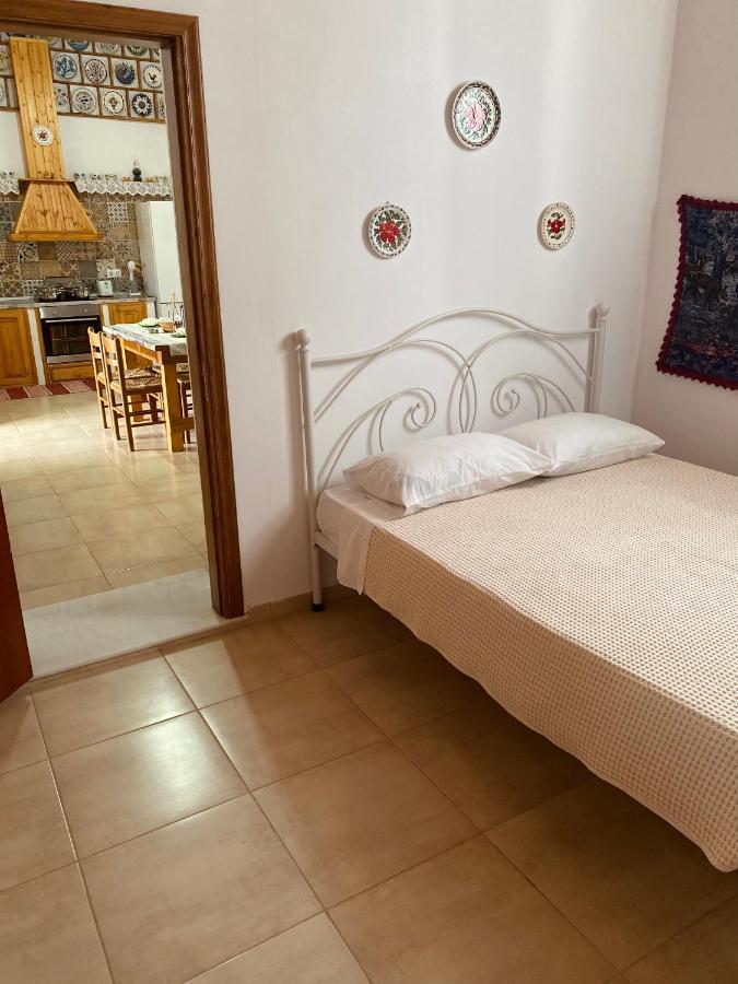 Archangelos Family House エクステリア 写真